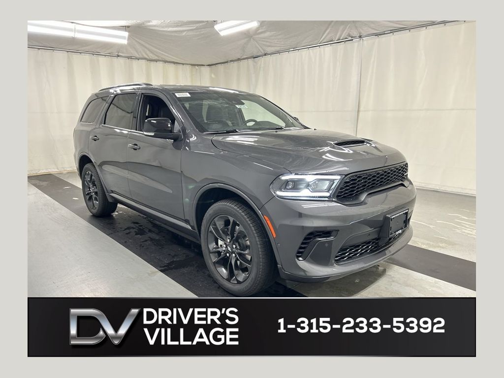  Dodge Durango