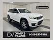  Jeep Grand Cherokee L