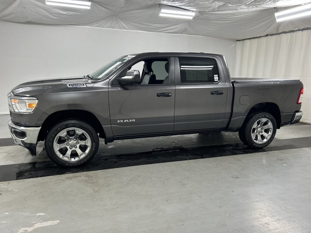 2023 RAM Ram 1500 Pickup Big Horn/Lone Star - Photo 6