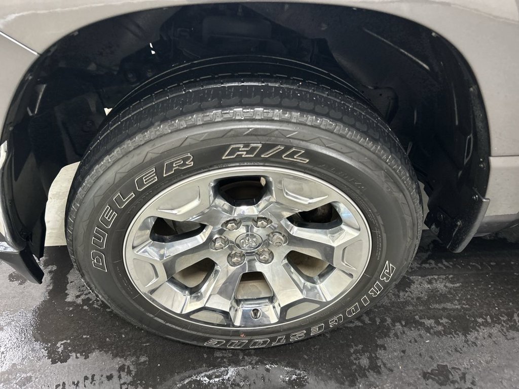 2023 RAM Ram 1500 Pickup Big Horn/Lone Star - Photo 8