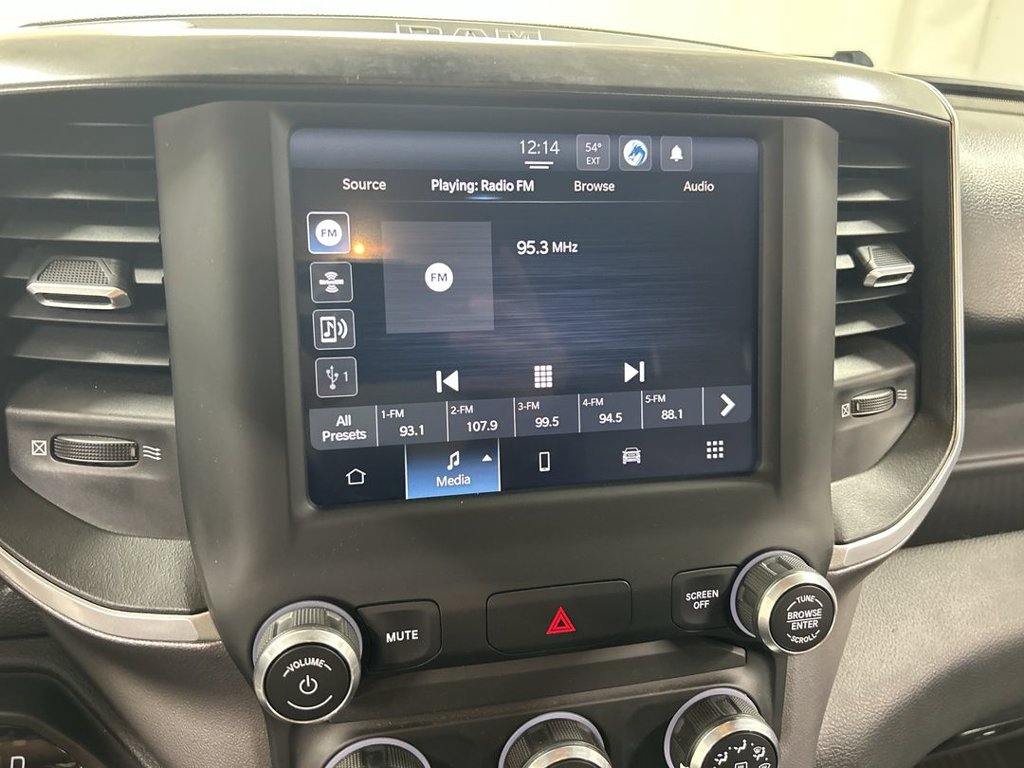 2023 RAM Ram 1500 Pickup Big Horn/Lone Star - Photo 14