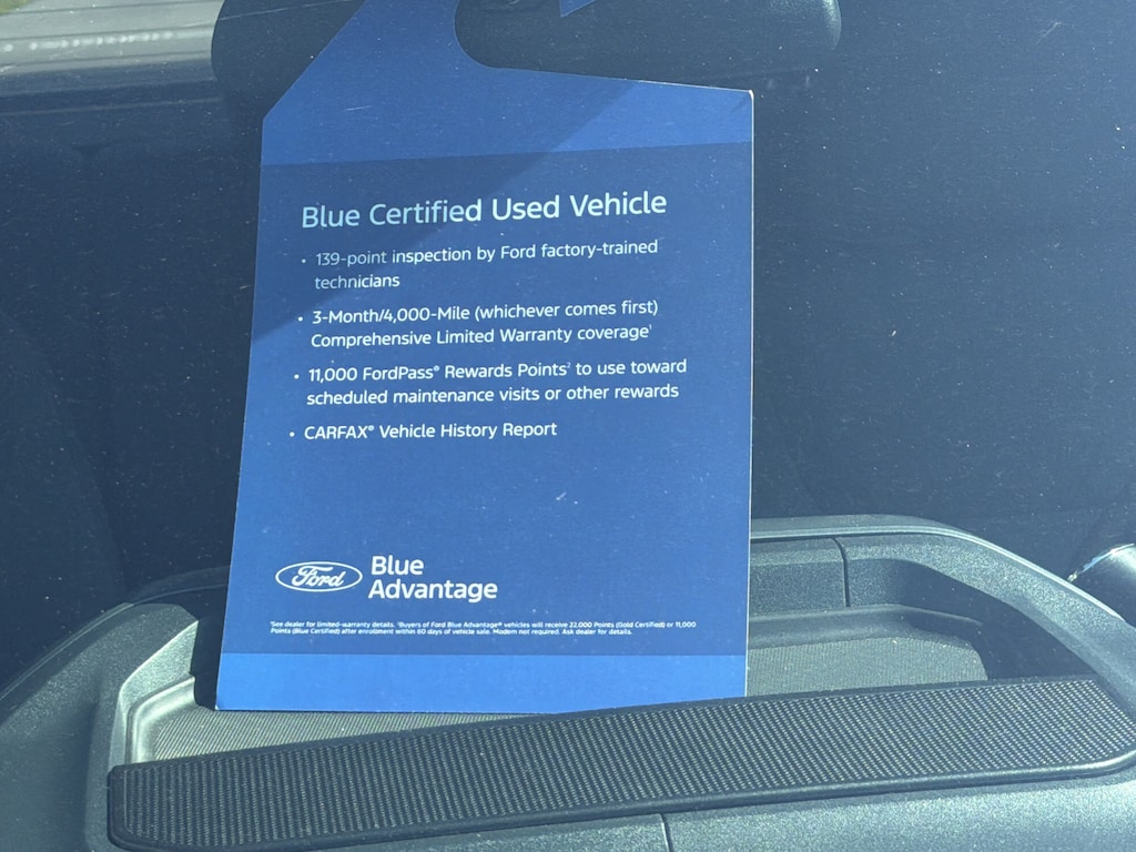 Certified 2025 Ford F-150 XLT 301A 4x4 SuperCrew 5.5' Box Truck