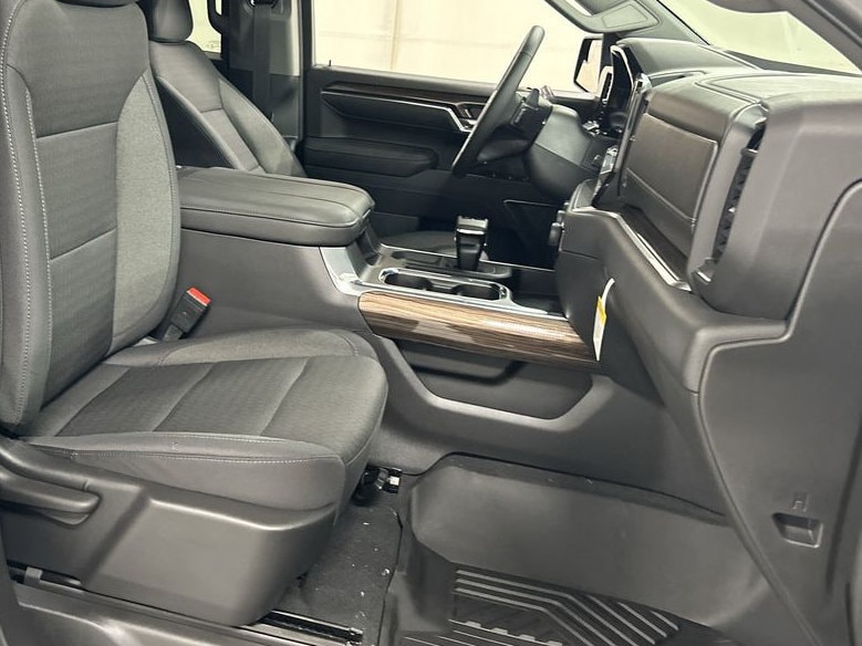 2026 Chevrolet Silverado 1500 LT Trail Boss - Photo 22