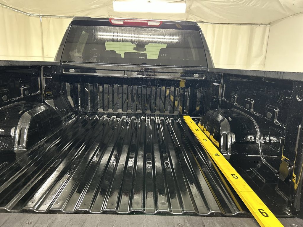 2026 Chevrolet Silverado 1500 LT Trail Boss - Photo 9