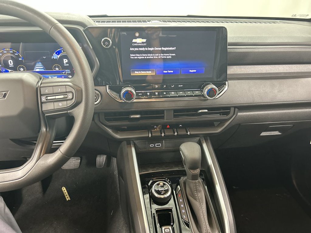 2026 Chevrolet Colorado Trail Boss - Photo 20