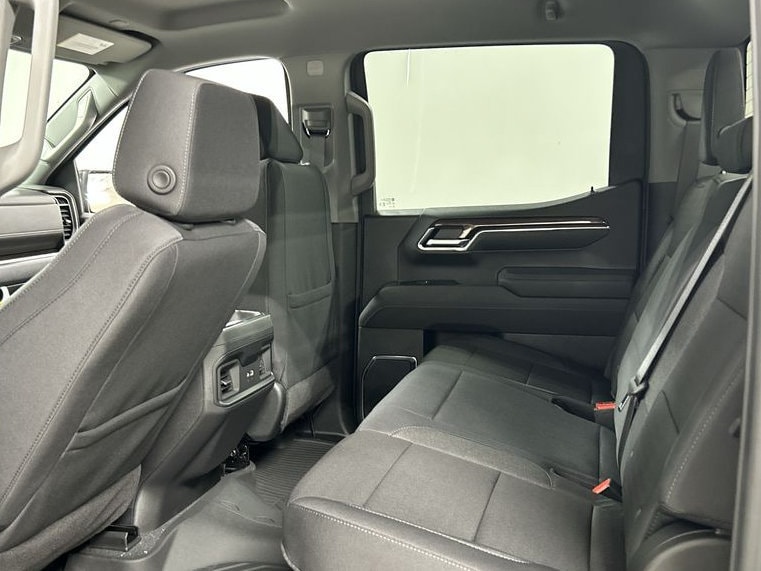 2026 Chevrolet Silverado 1500 LT Trail Boss - Photo 21