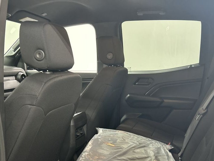 2026 Chevrolet Colorado Trail Boss - Photo 21