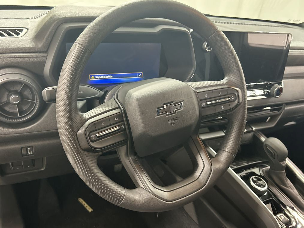 2026 Chevrolet Colorado Trail Boss - Photo 11