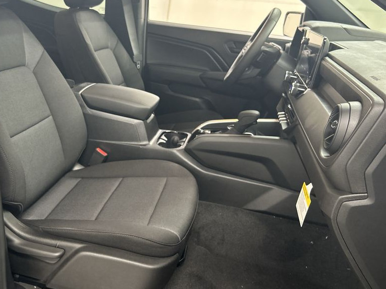 2026 Chevrolet Colorado Trail Boss - Photo 22