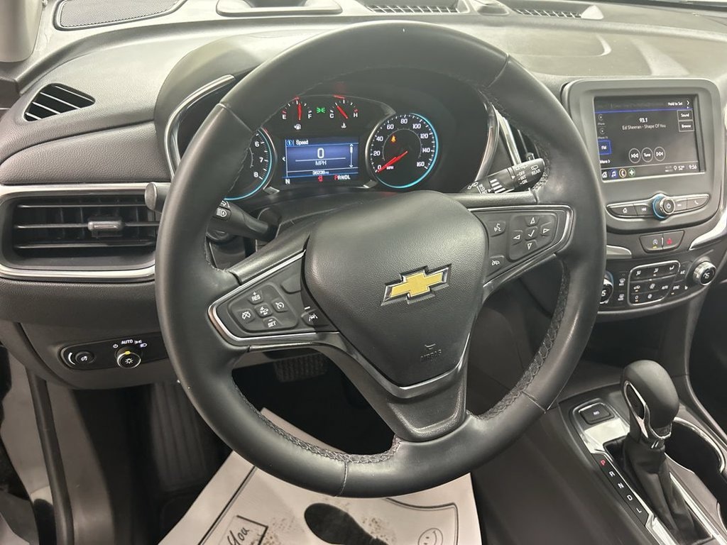 Used 2024 Chevrolet Equinox LT SUV