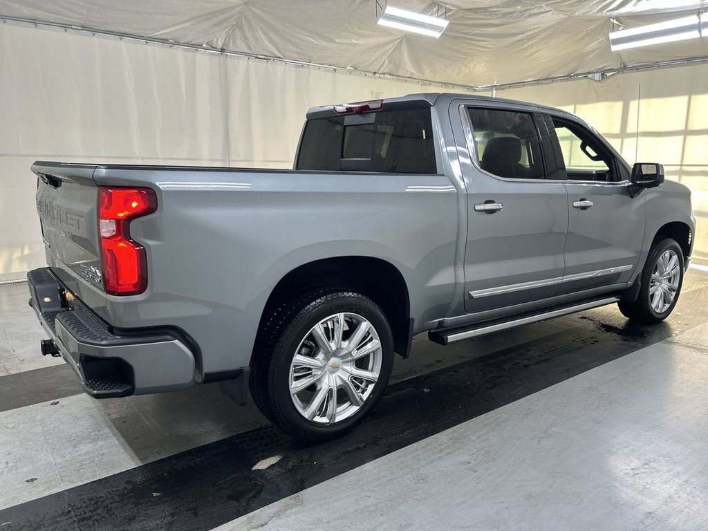 New 2026 Chevrolet Silverado 1500 High Country Truck