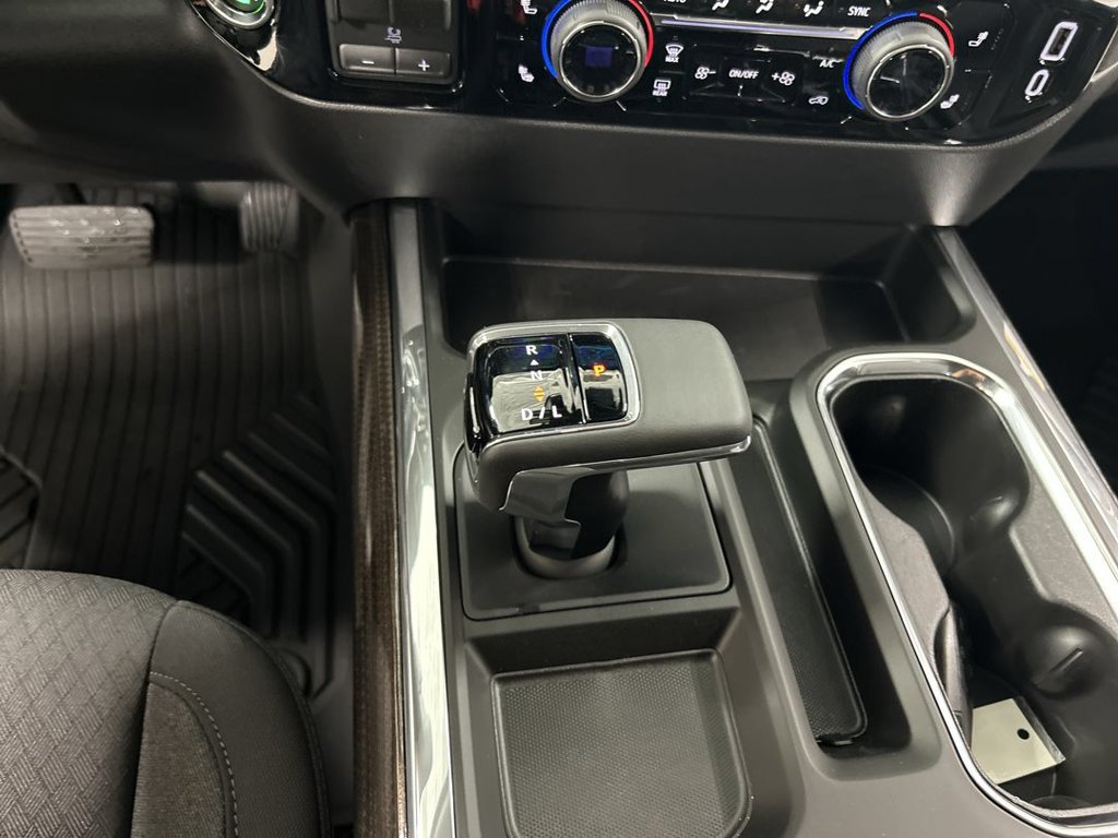 2026 Chevrolet Silverado 1500 LT Trail Boss - Photo 19