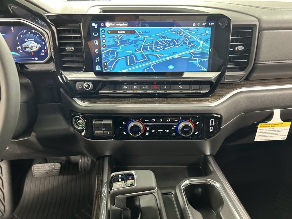 2026 Chevrolet Silverado 1500 LT Trail Boss - Photo 20
