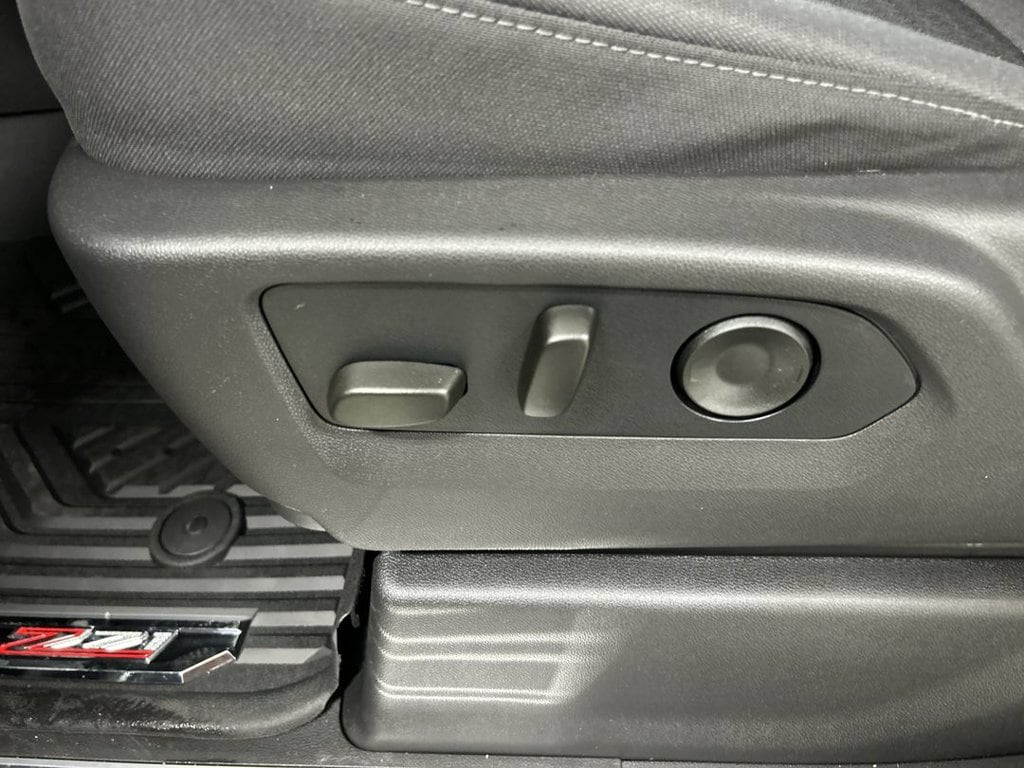 2026 Chevrolet Silverado 1500 LT Trail Boss - Photo 13