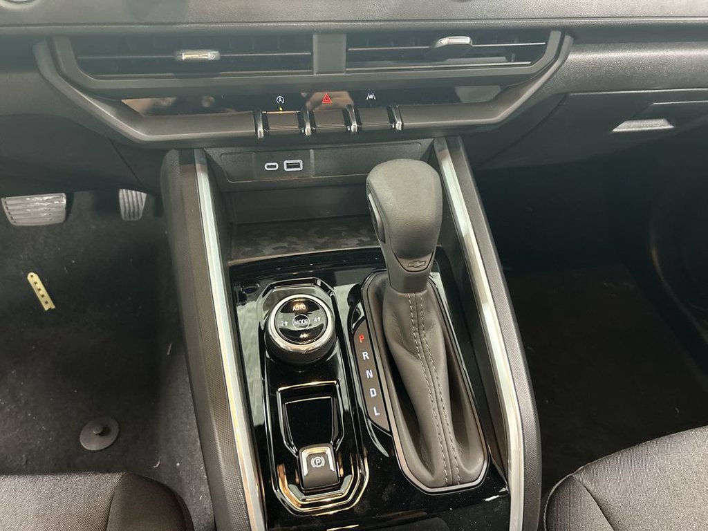 2026 Chevrolet Colorado Trail Boss - Photo 19