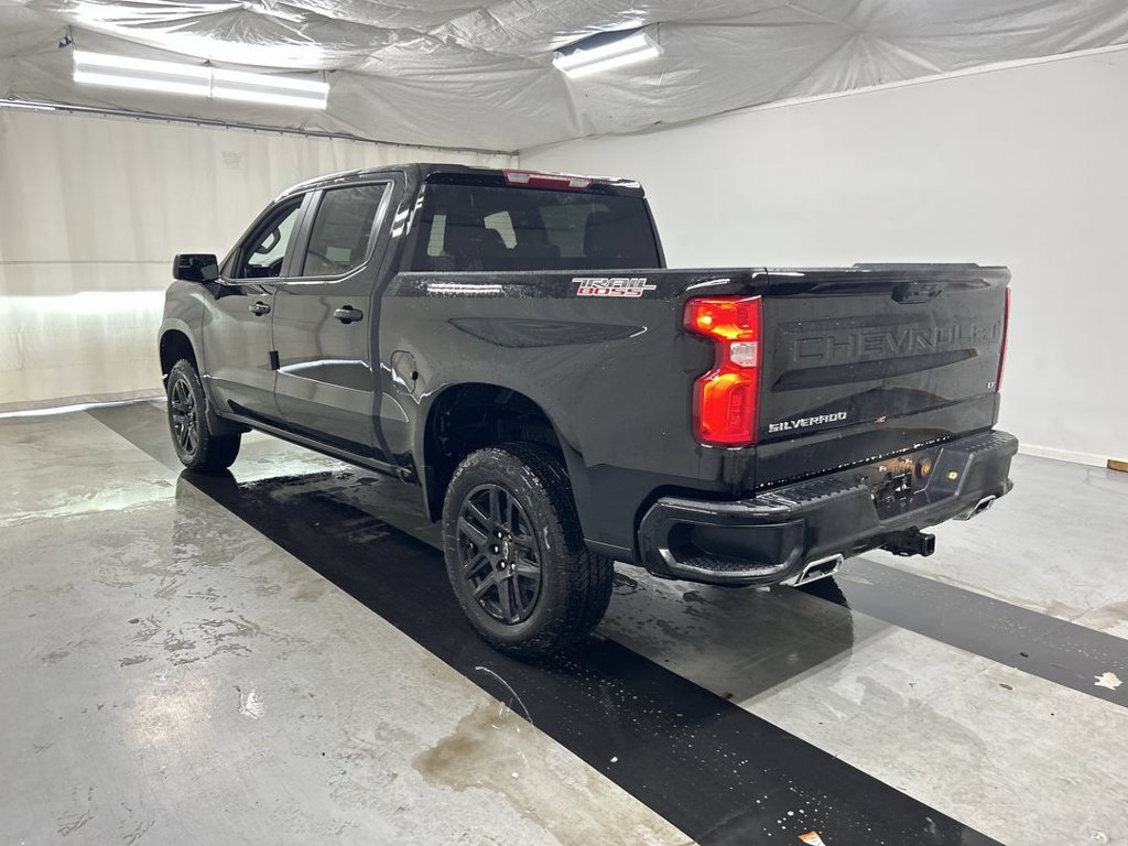 2026 Chevrolet Silverado 1500 LT Trail Boss - Photo 6