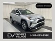  Toyota RAV4 Prime