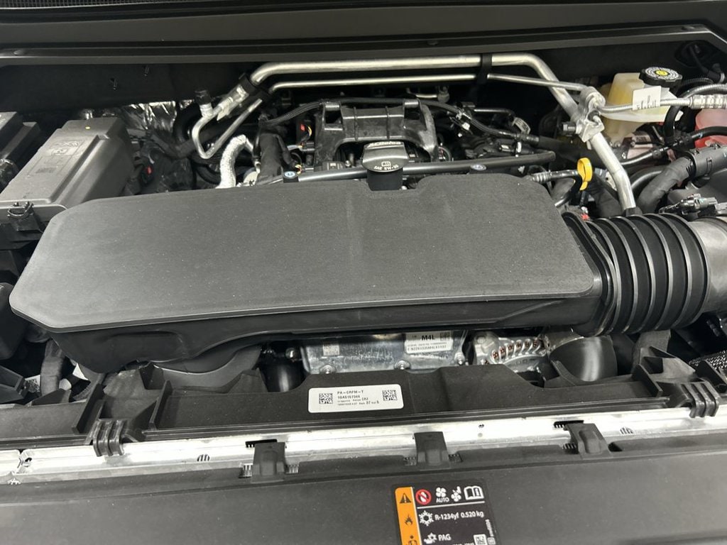 2026 Chevrolet Colorado Trail Boss - Photo 10