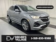  Buick Encore GX