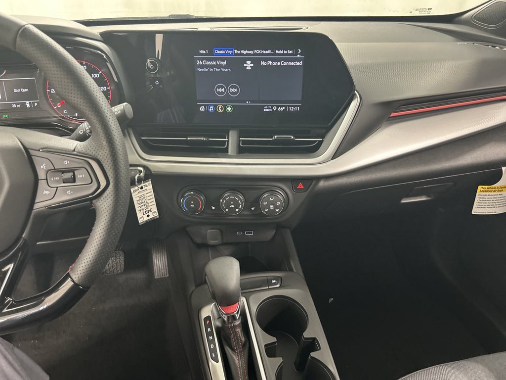 2026 Chevrolet Trax RS - Photo 19