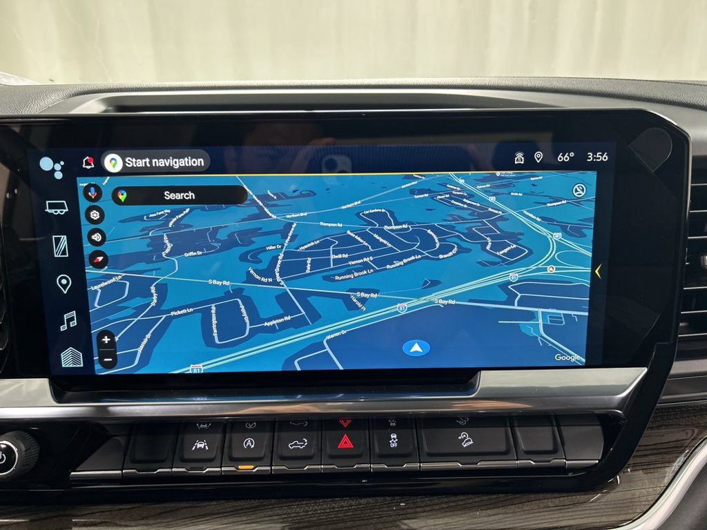 2026 Chevrolet Silverado 1500 LT Trail Boss - Photo 17