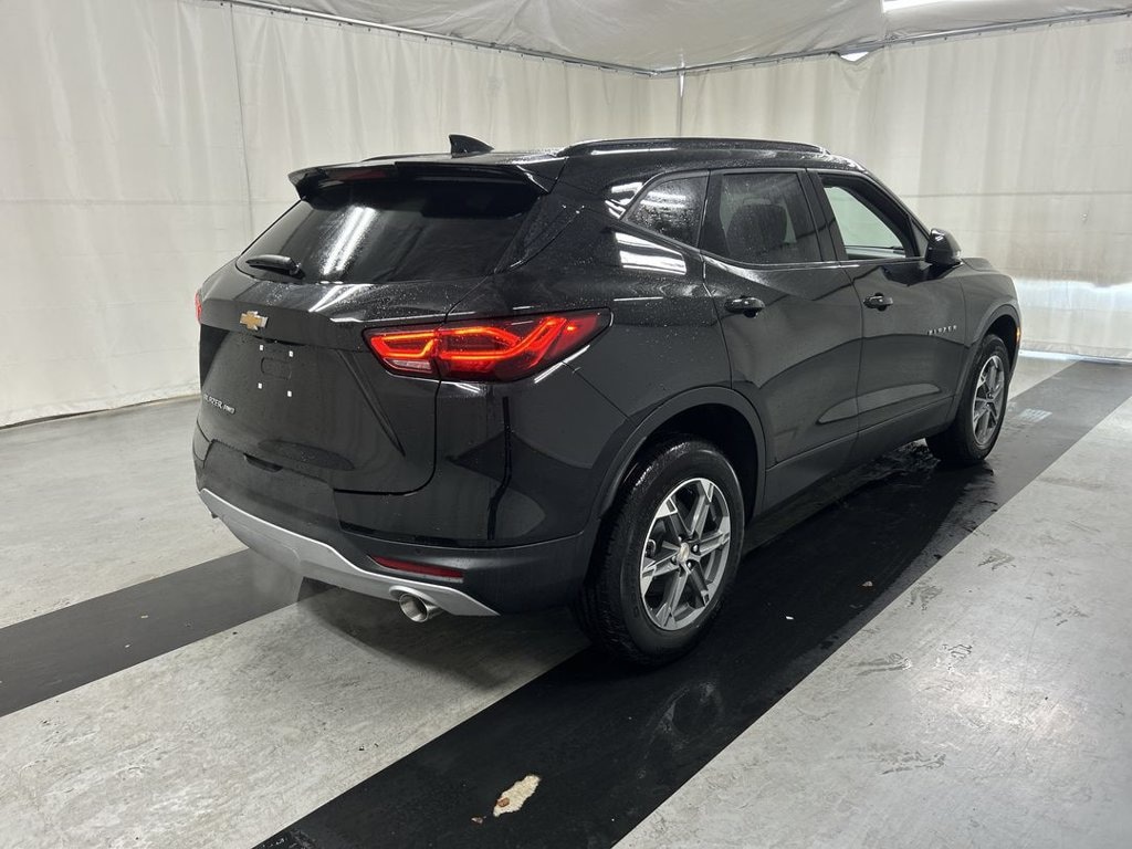 New 2026 Chevrolet Blazer 2LT SUV