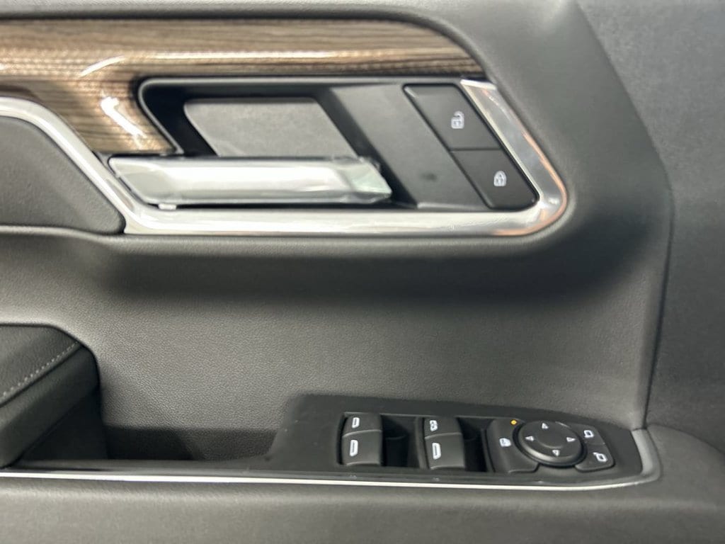 2026 Chevrolet Silverado 1500 LT Trail Boss - Photo 14