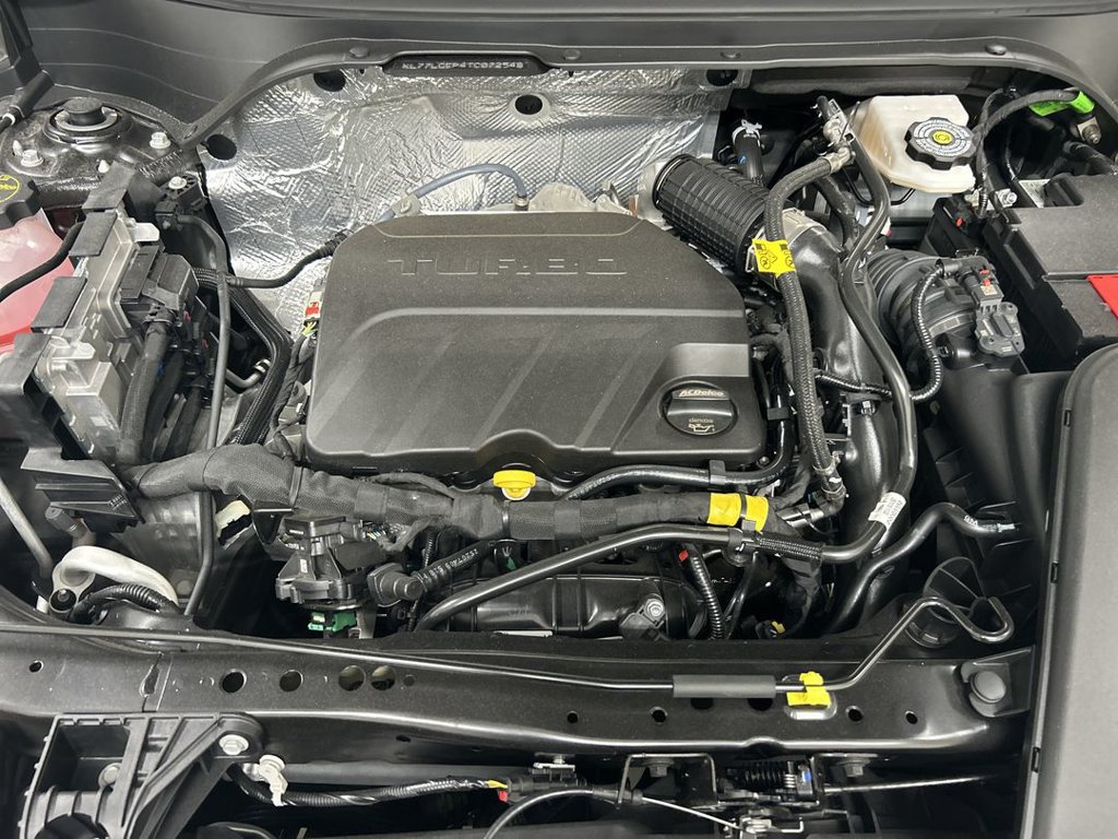 2026 Chevrolet Trax RS - Photo 10