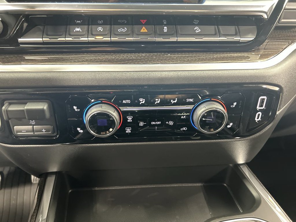 2026 Chevrolet Silverado 1500 LT Trail Boss - Photo 18