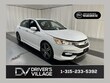  Honda Accord Sedan