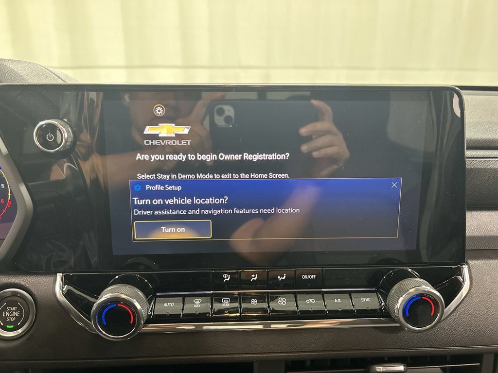 2026 Chevrolet Colorado Trail Boss - Photo 16