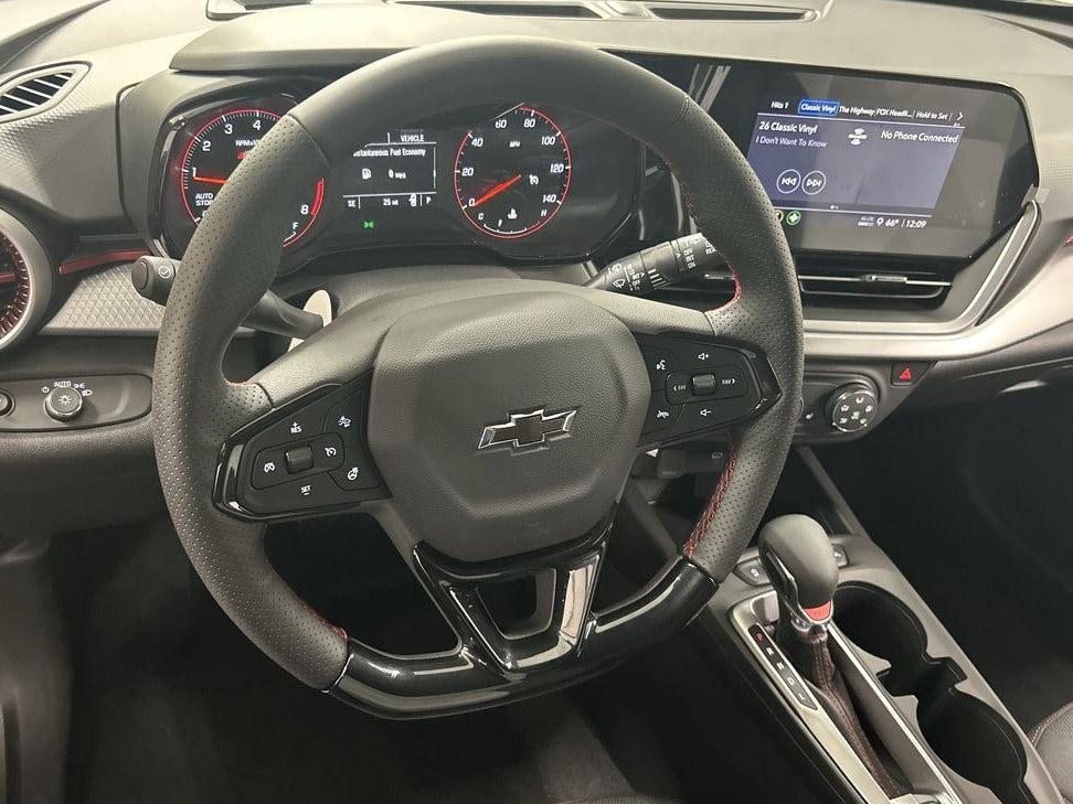 2026 Chevrolet Trax RS - Photo 11