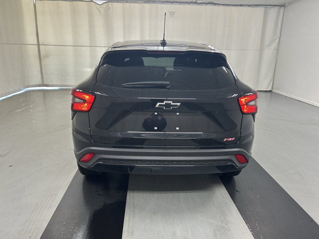 2026 Chevrolet Trax RS - Photo 9