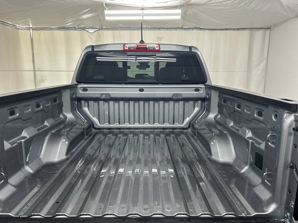 2026 Chevrolet Colorado Trail Boss - Photo 9