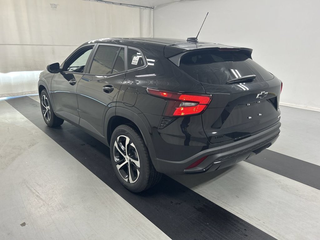 2026 Chevrolet Trax RS - Photo 6