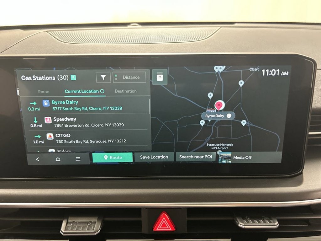 2026 Kia K5 GT-Line - Photo 16