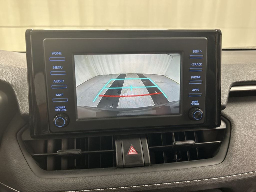 2019 Toyota RAV4 XLE - Photo 15
