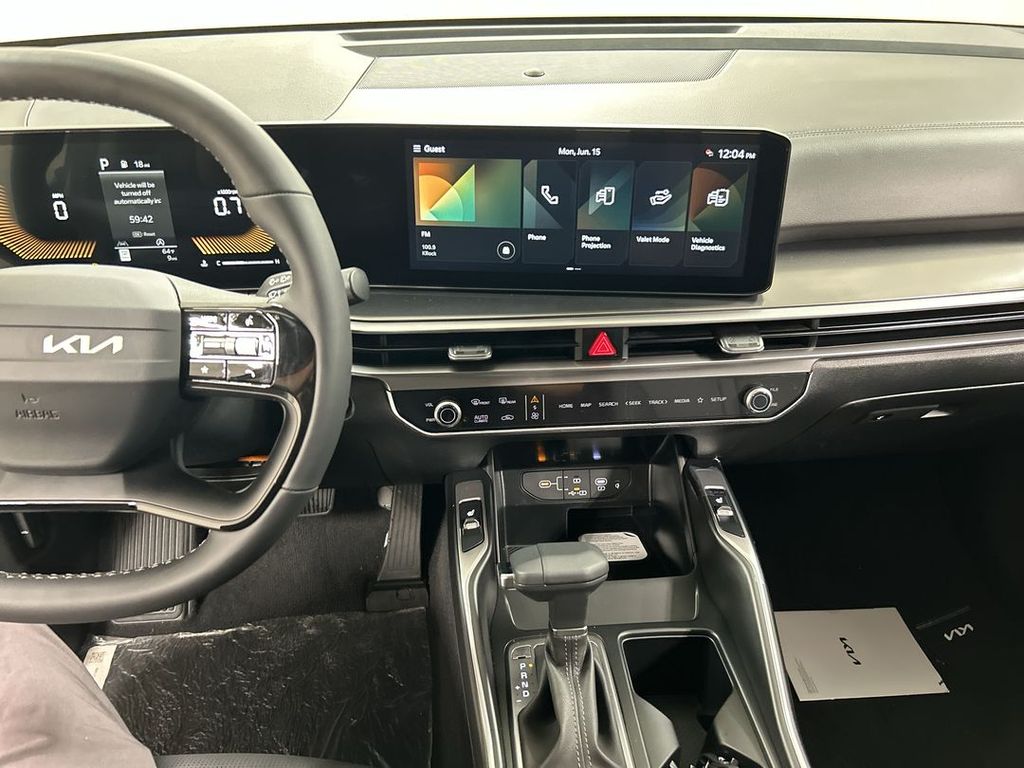 2026 Kia Sorento S - Photo 18