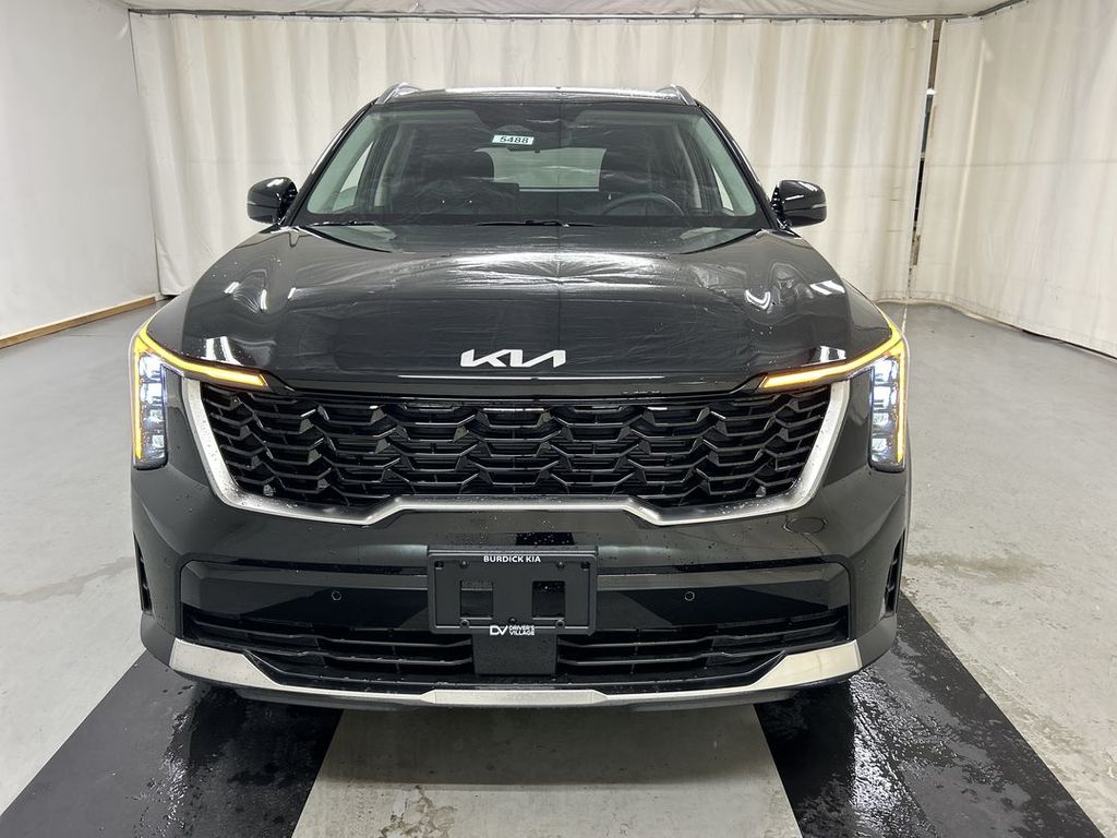 2026 Kia Sorento S - Photo 3