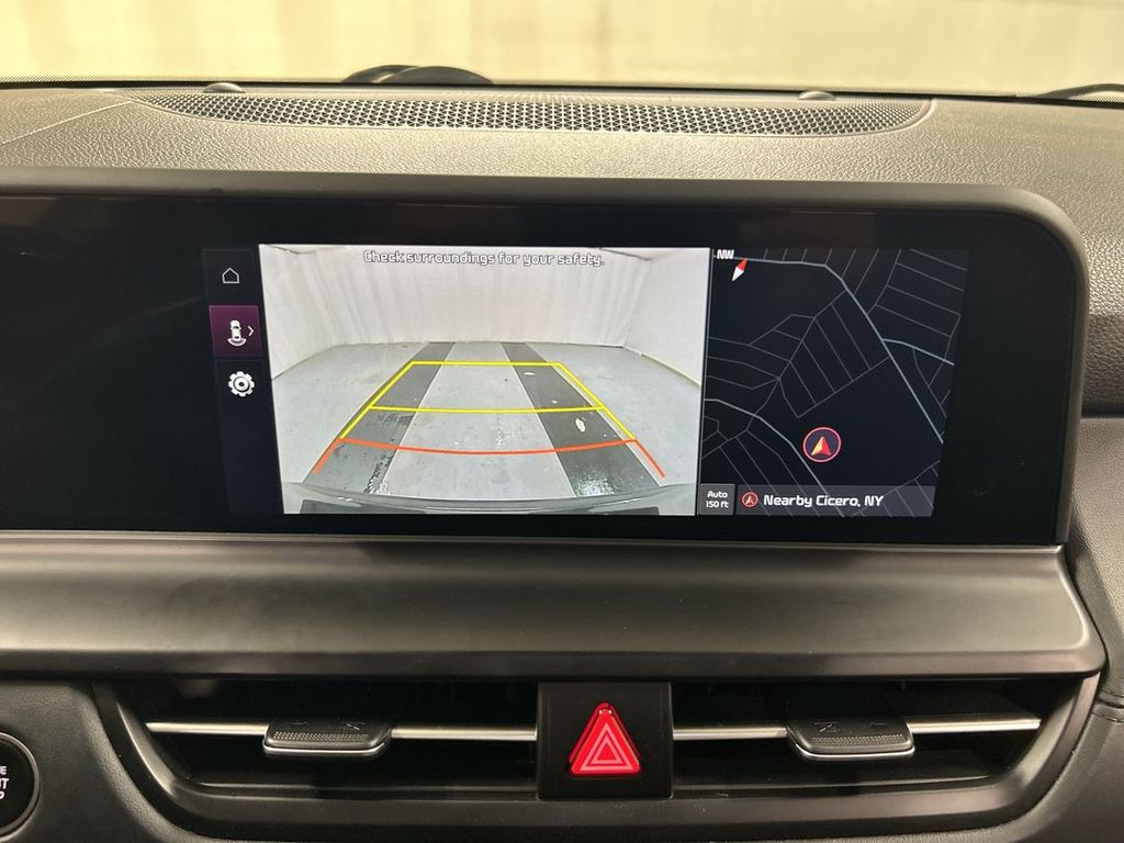 2024 Kia Seltos EX - Photo 15
