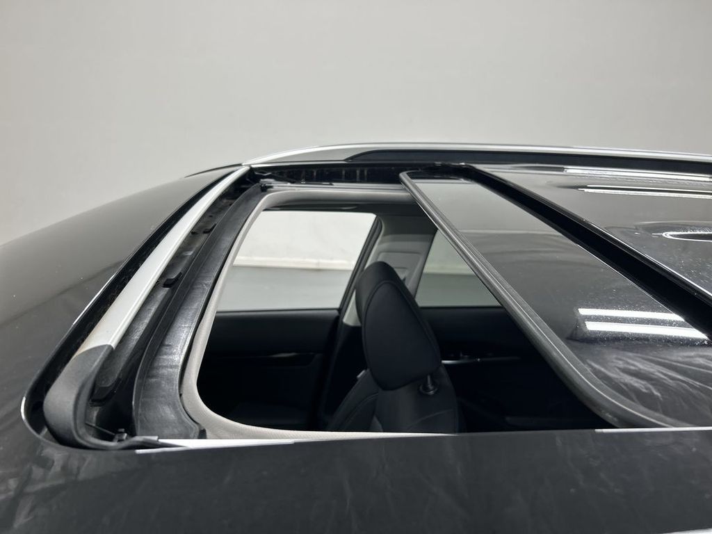 2024 Kia Seltos EX - Photo 20