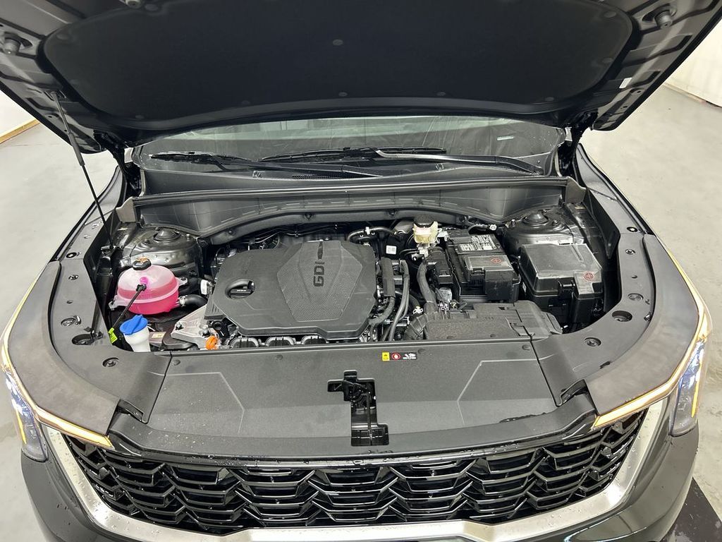 2026 Kia Sorento S - Photo 9