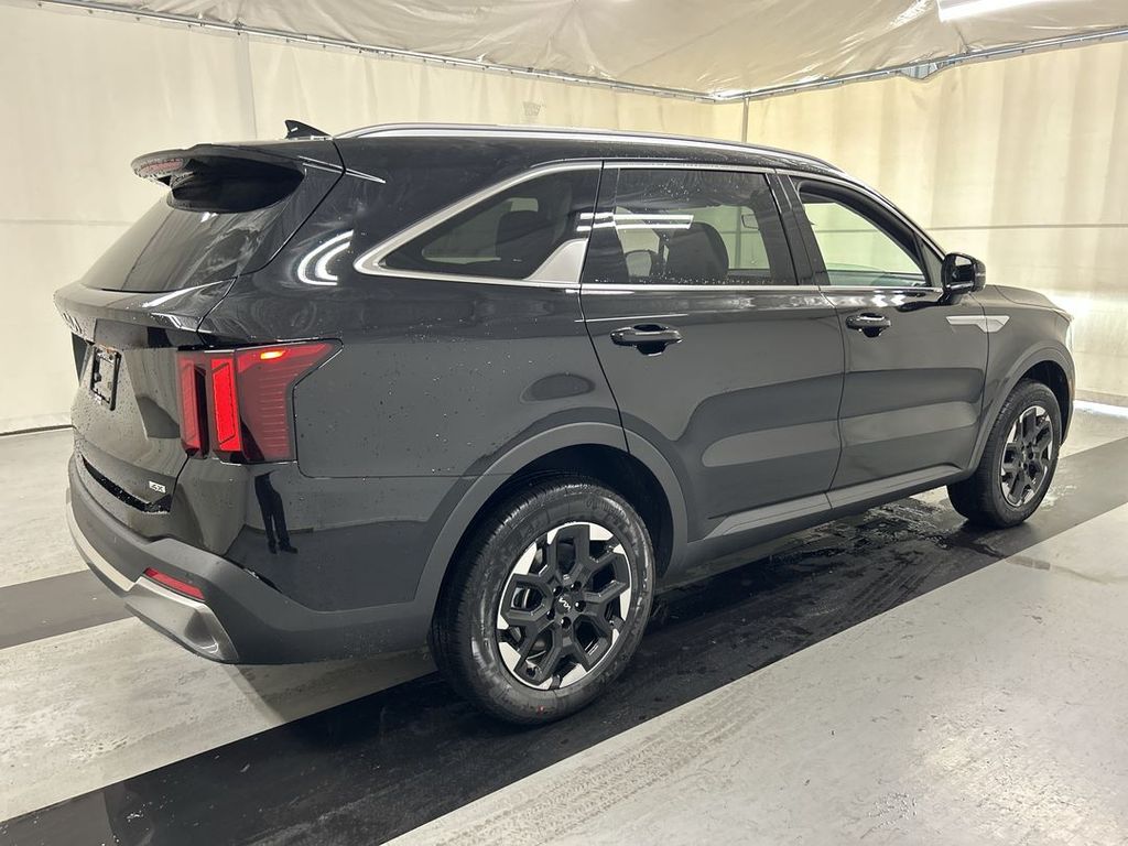 2026 Kia Sorento S - Photo 2
