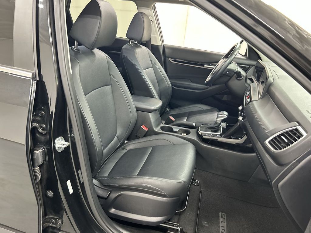 2024 Kia Seltos EX - Photo 24