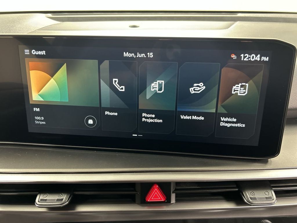 2026 Kia Sorento S - Photo 15