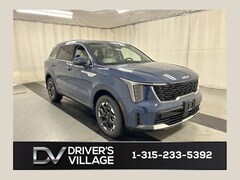 2026 Kia Sorento S SUV