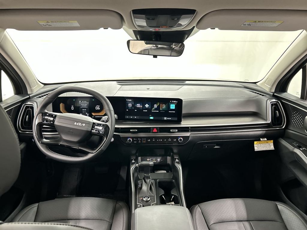 2026 Kia Sorento S - Photo 17