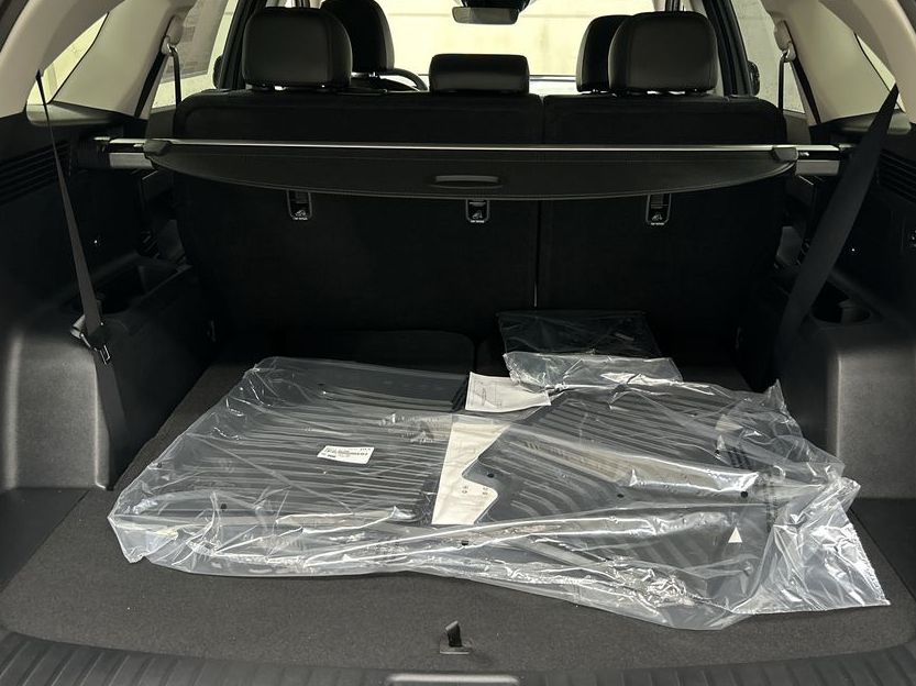2026 Kia Sorento S - Photo 20