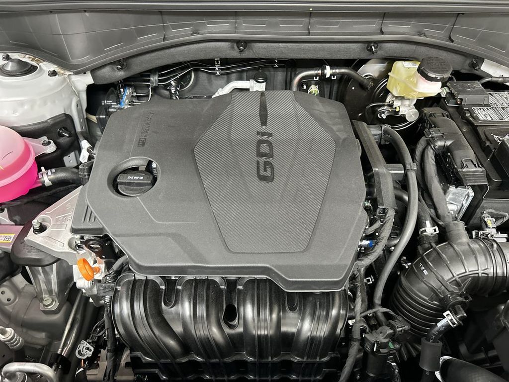 2026 Kia Sorento S - Photo 9