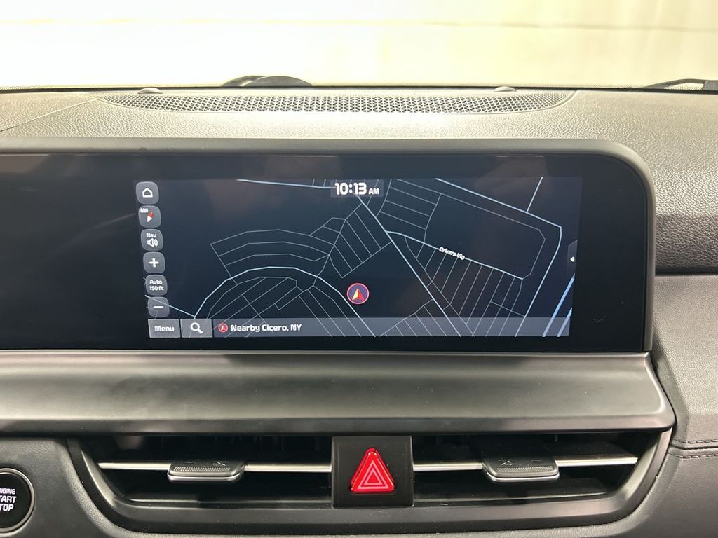 2024 Kia Seltos EX - Photo 16